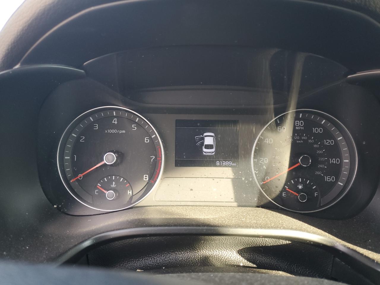 2021 Kia Forte - Image 9