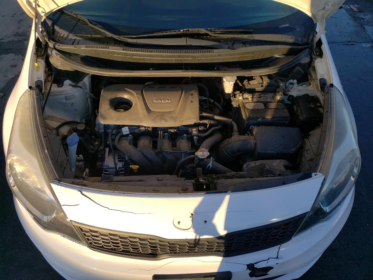 2017 Kia Rio - Image 11