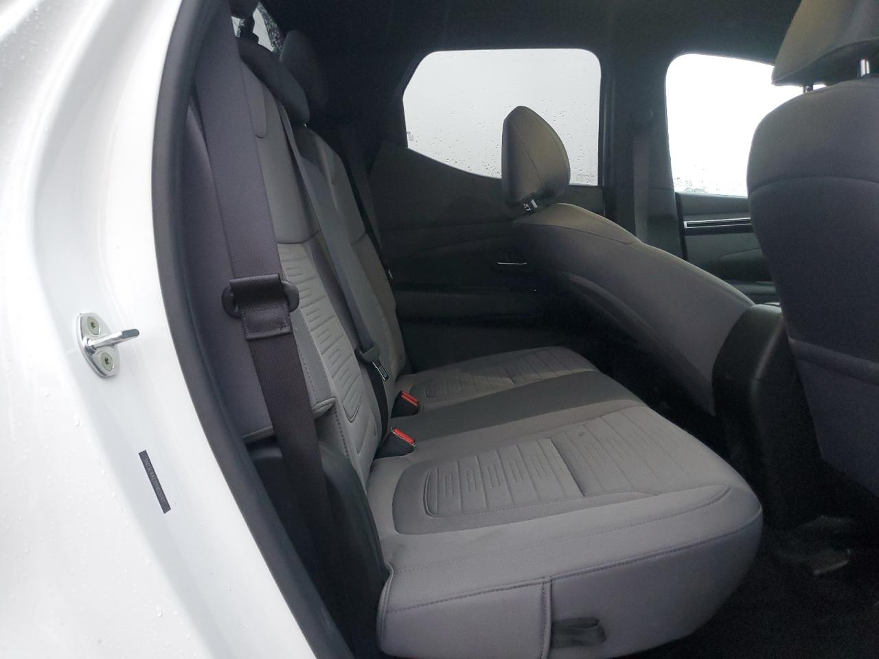 2023 Hyundai Santa Cruz - Image 10
