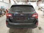 2017 Subaru Outback 3.6R Limited იყიდება Milwaukee-ში, WI - Rear End