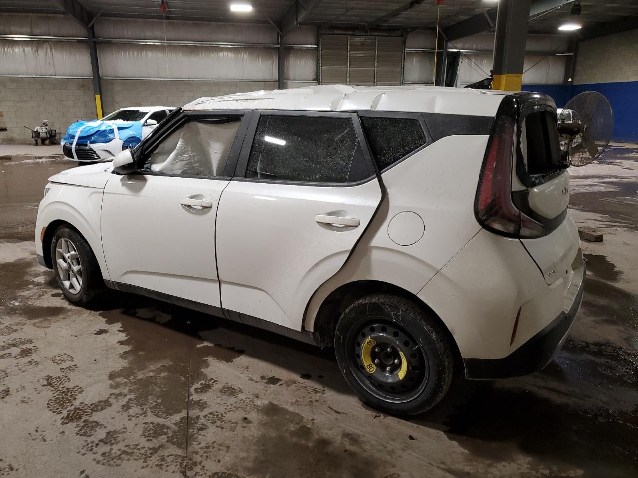 2024 Kia Soul - Image 2