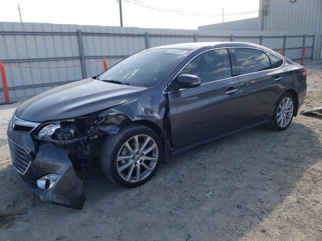 2013 Toyota Avalon Base на продаже в Jacksonville, FL - Front End