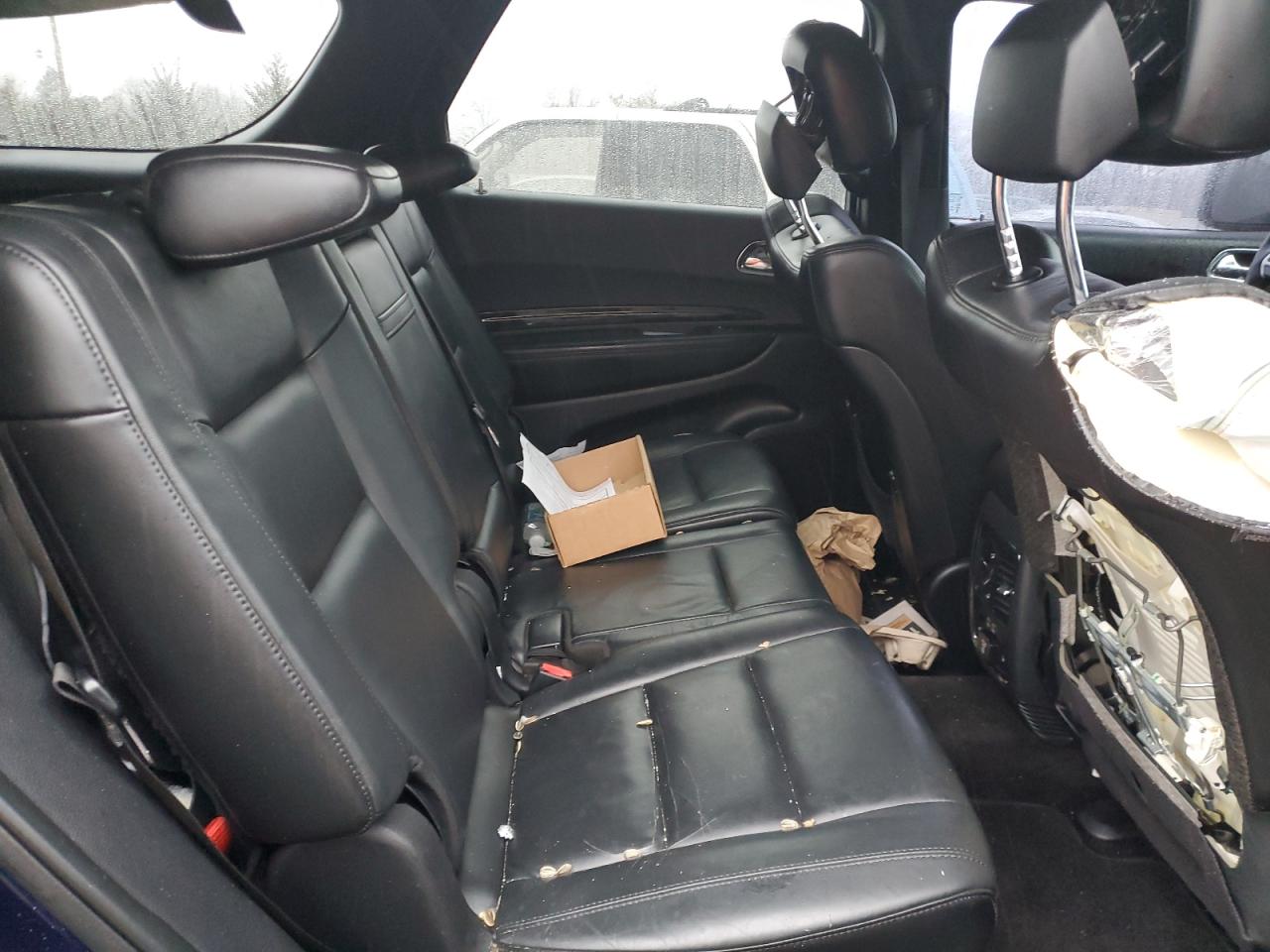 2016 Dodge Durango - Image 12