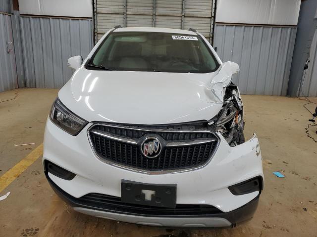  BUICK ENCORE 2019 Белый