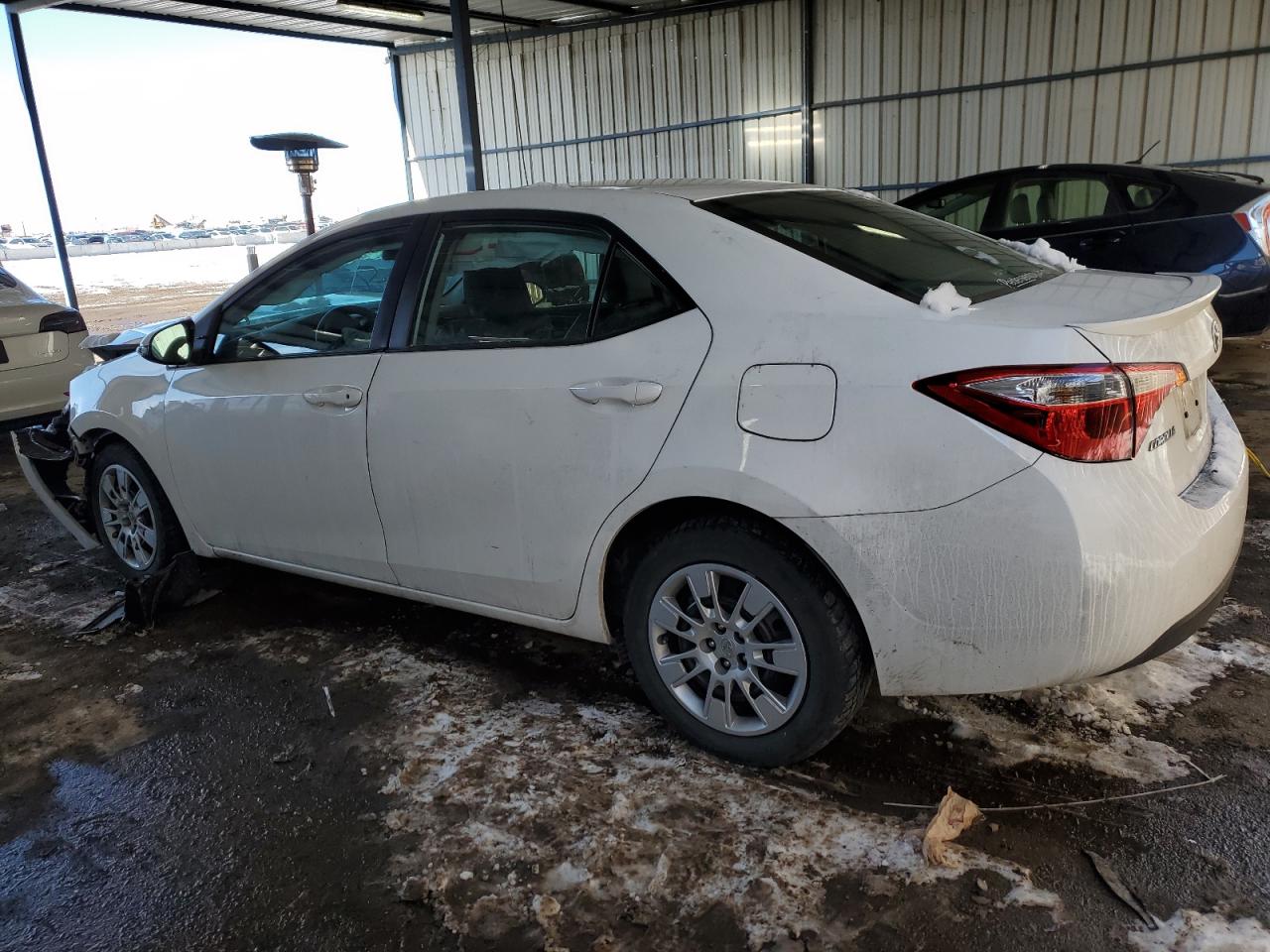 2014 Toyota Corolla - Image 2