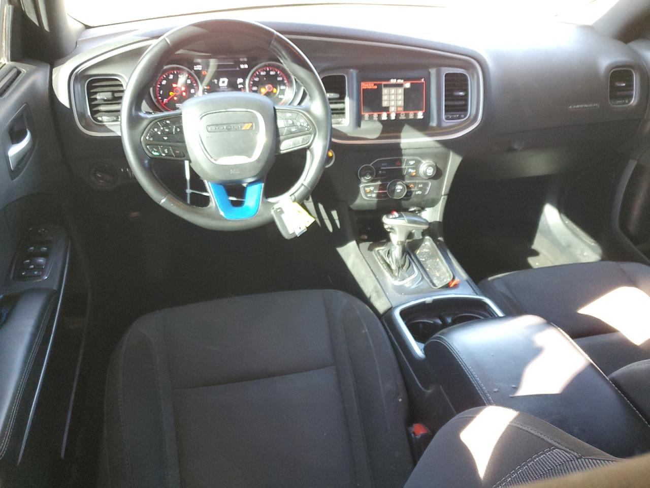 2020 Dodge Charger - Image 8