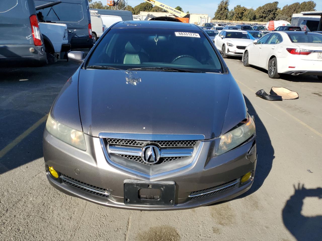 2008 Acura TL - Image 5