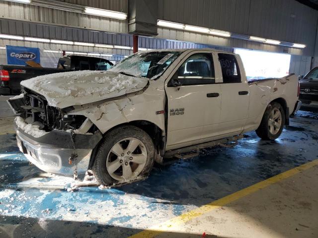 2015 Ram 1500 St