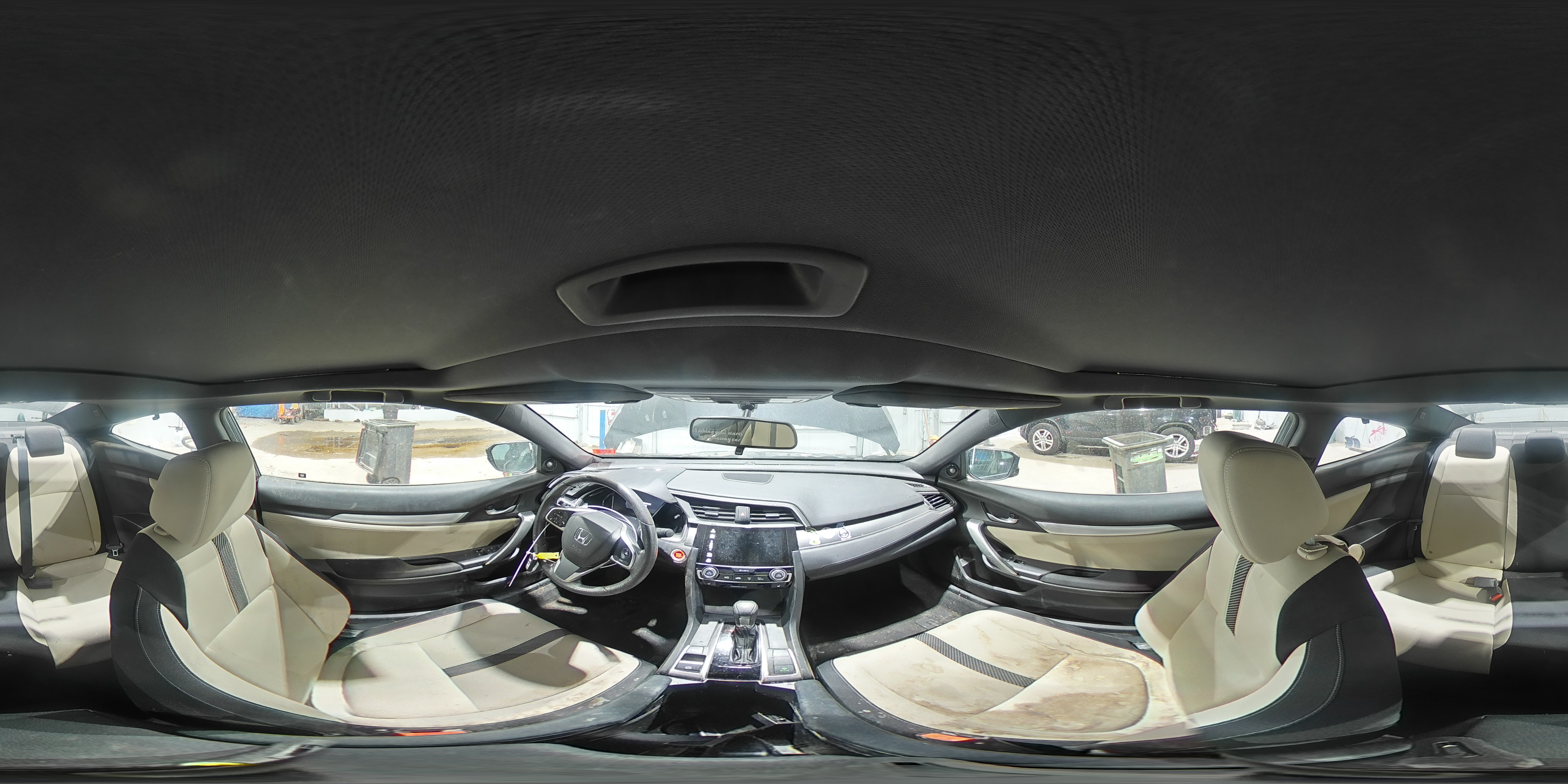 2016 Honda Civic - Image 14