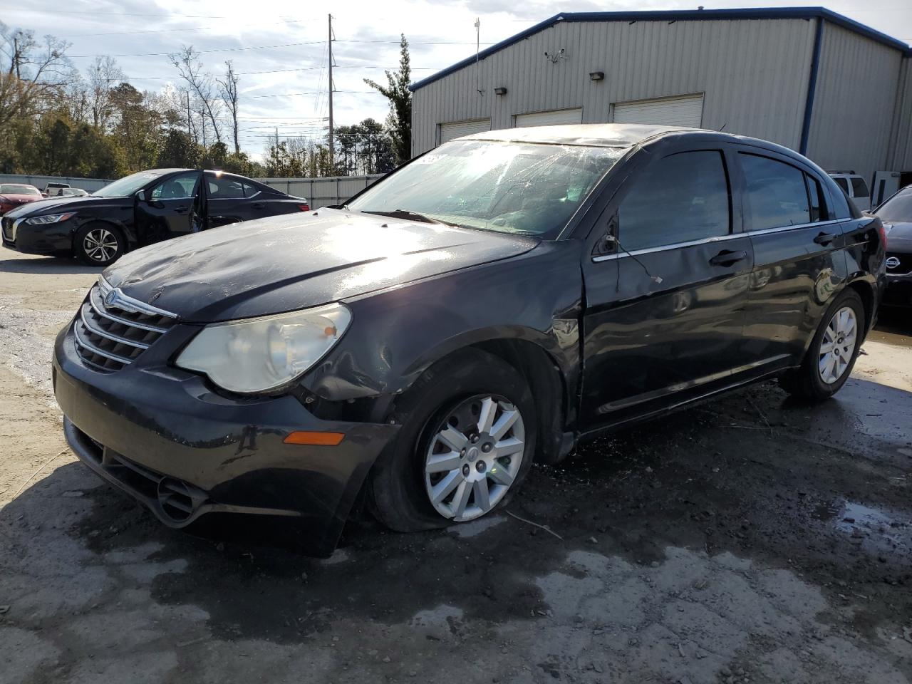 2010 Chrysler Sebring - Image 1