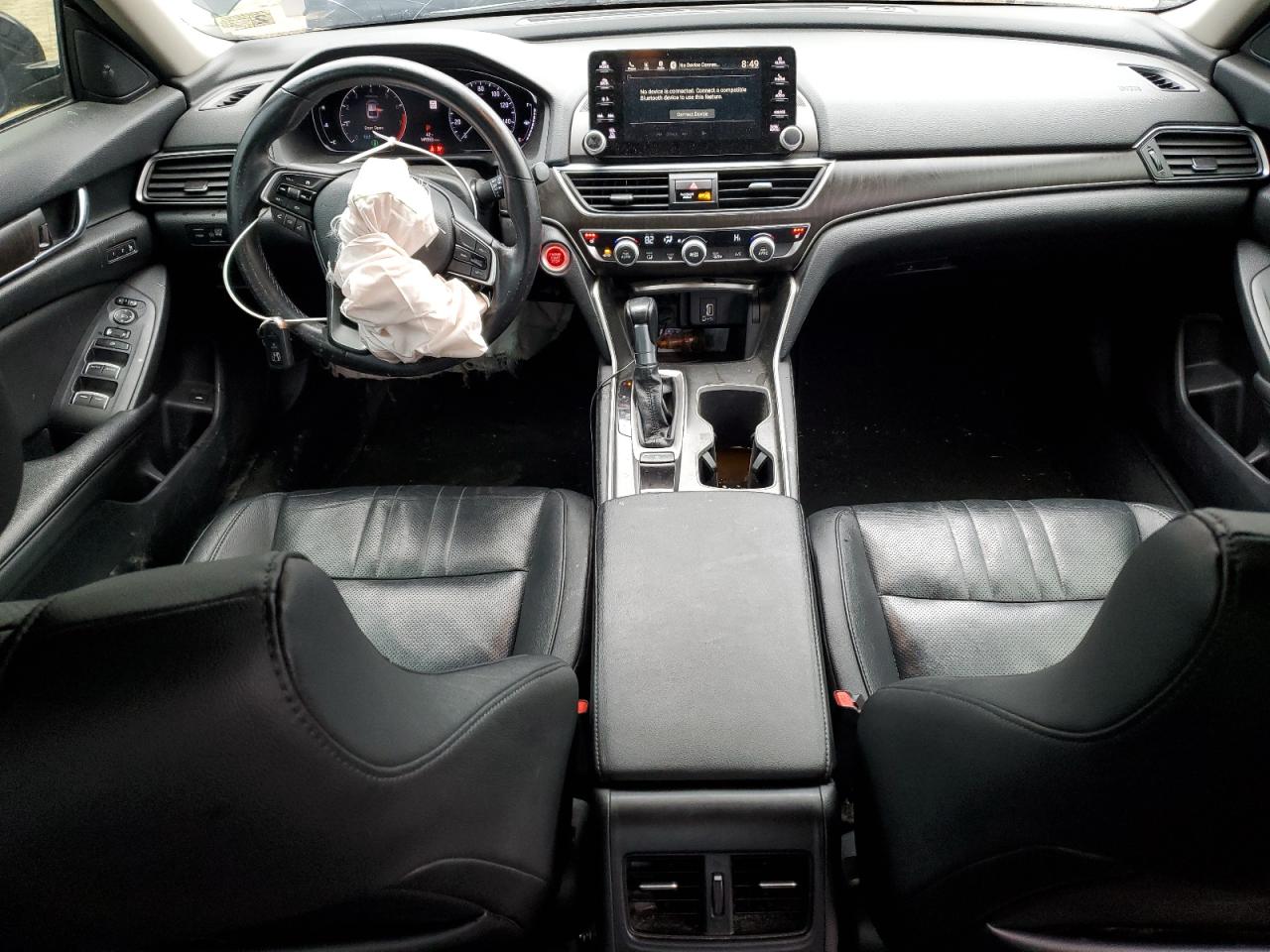2019 Honda Accord - Image 8