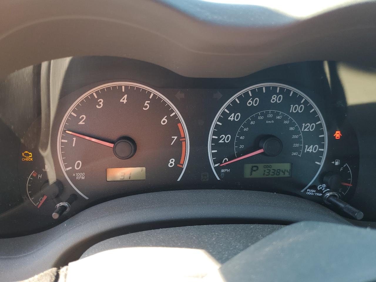 2009 Toyota Corolla - Image 9