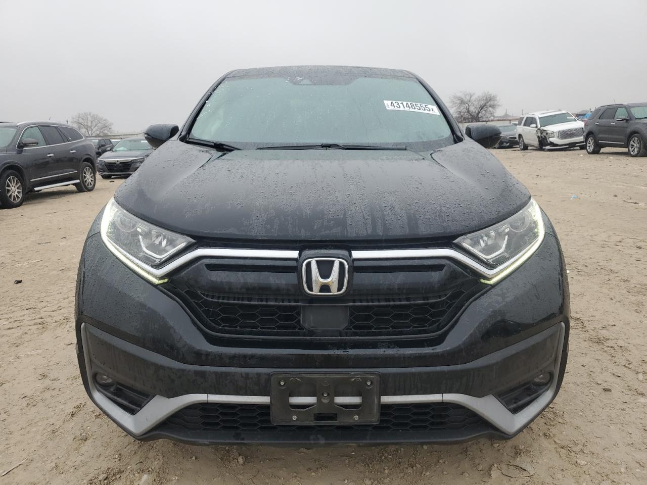 2022 Honda CR-V - Image 5