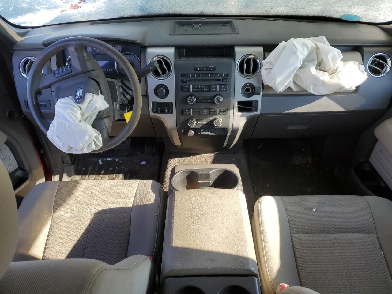 2009 Ford F-150 - Image 8