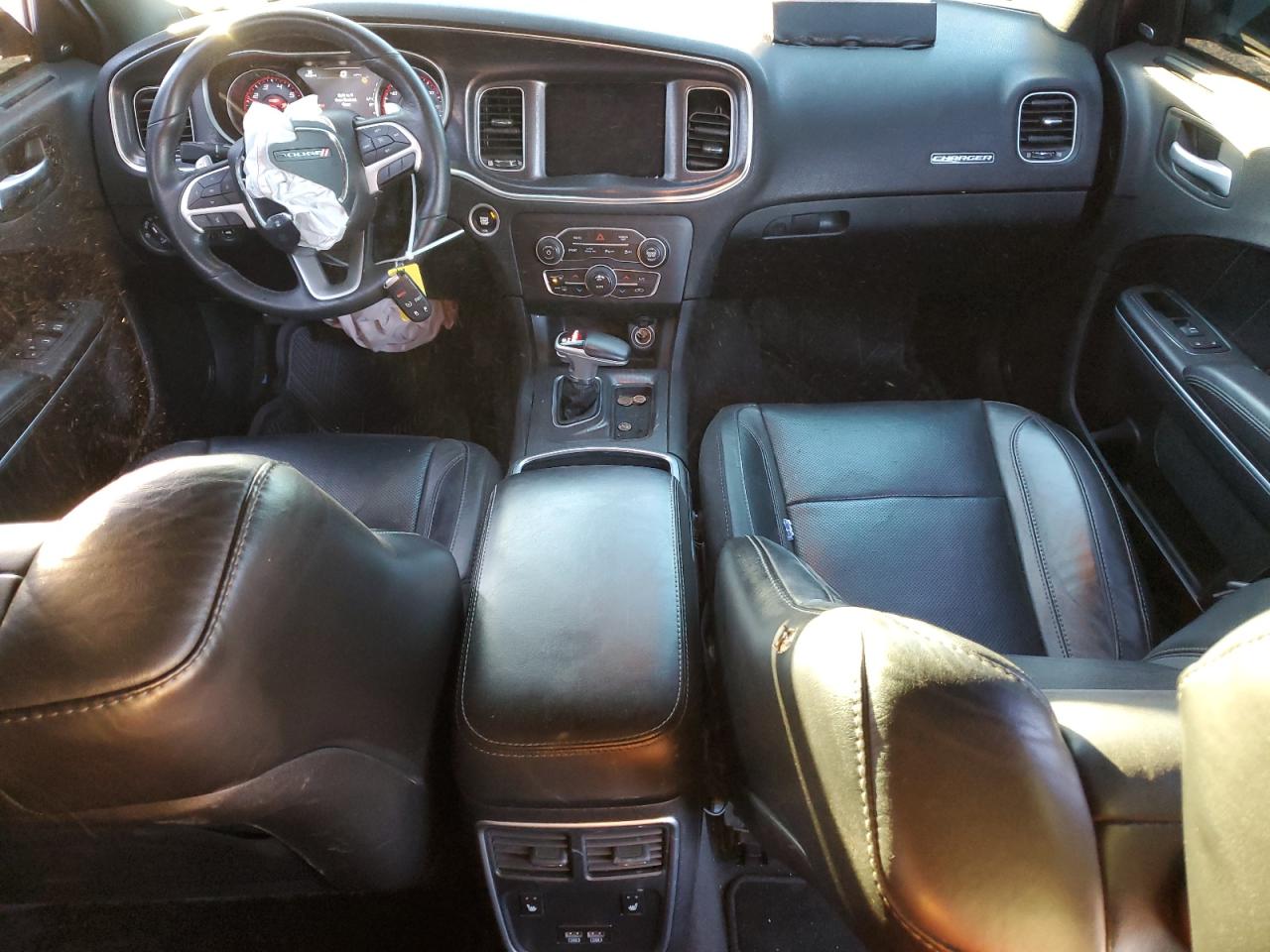2018 Dodge Charger - Image 8