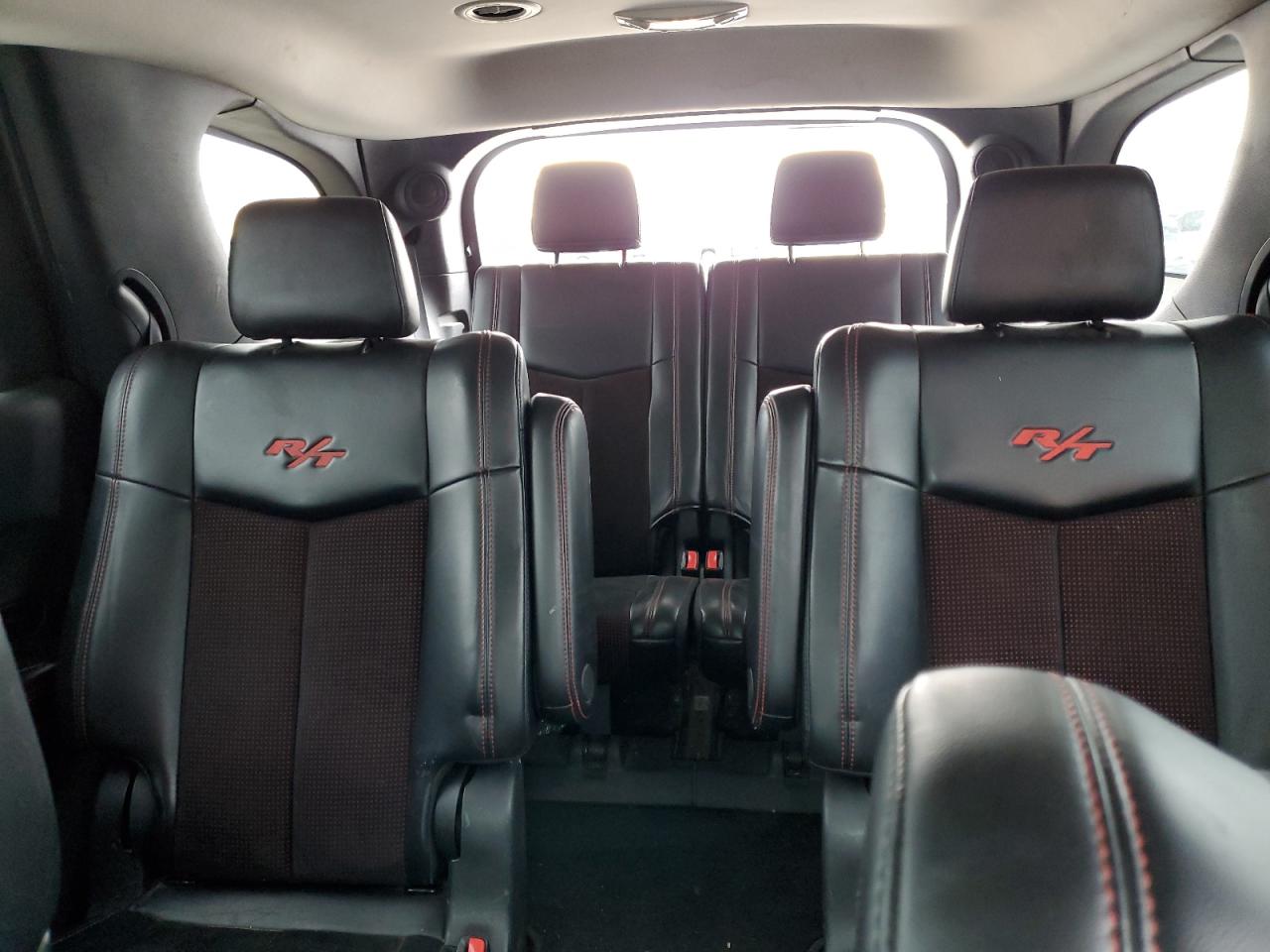 2013 Dodge Durango - Image 10