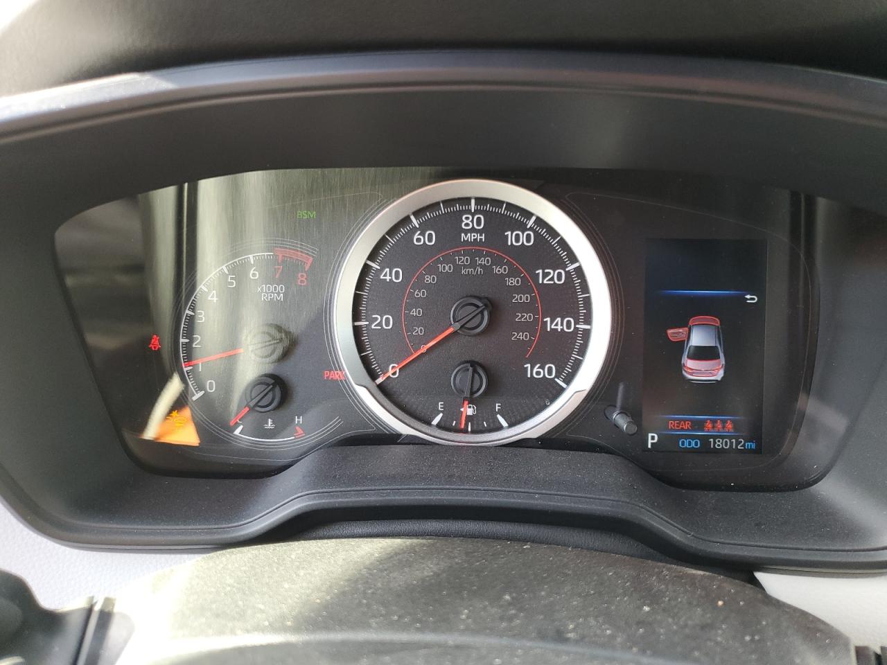 2022 Toyota Corolla - Image 9