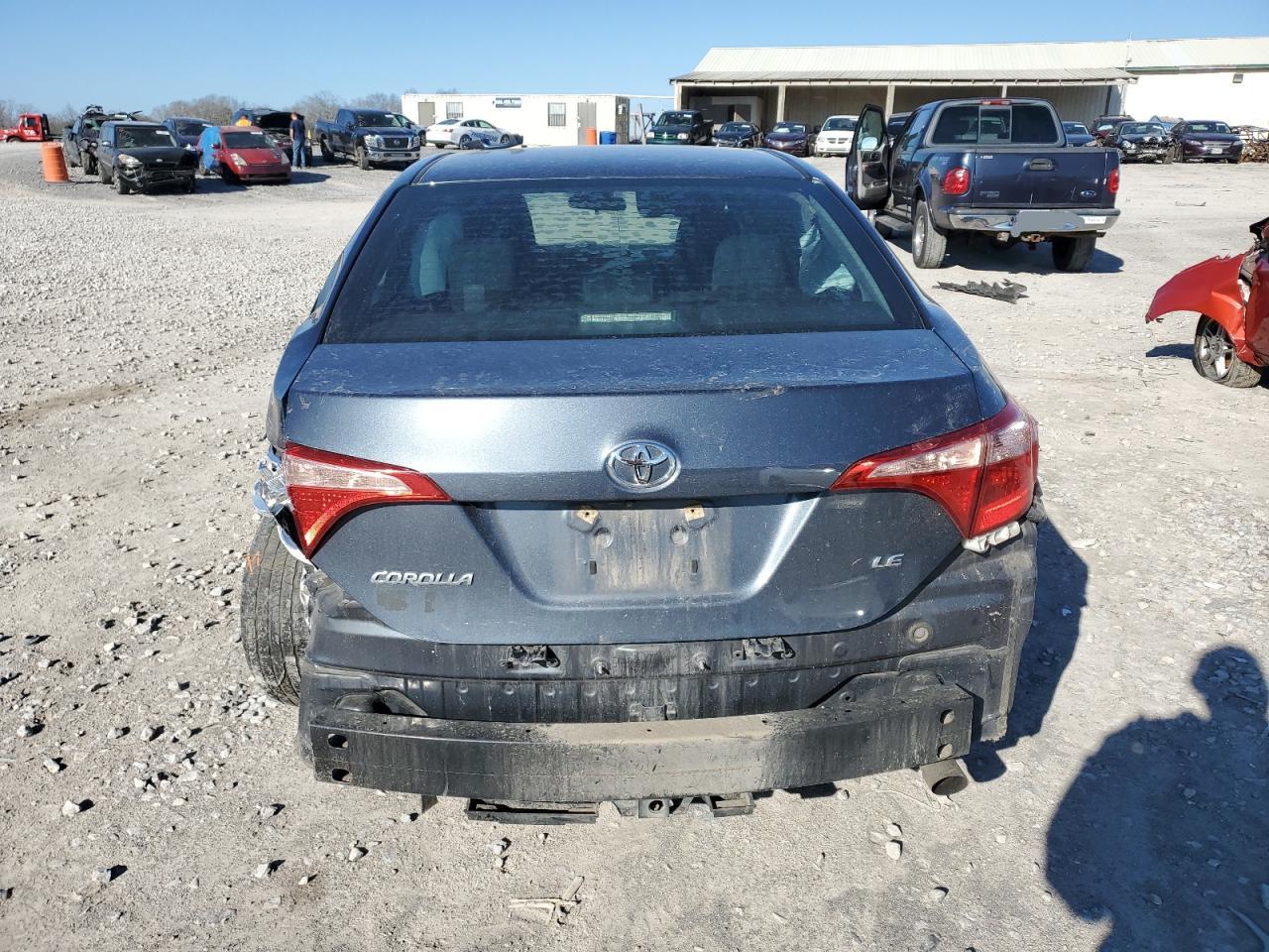 2017 Toyota Corolla - Image 6