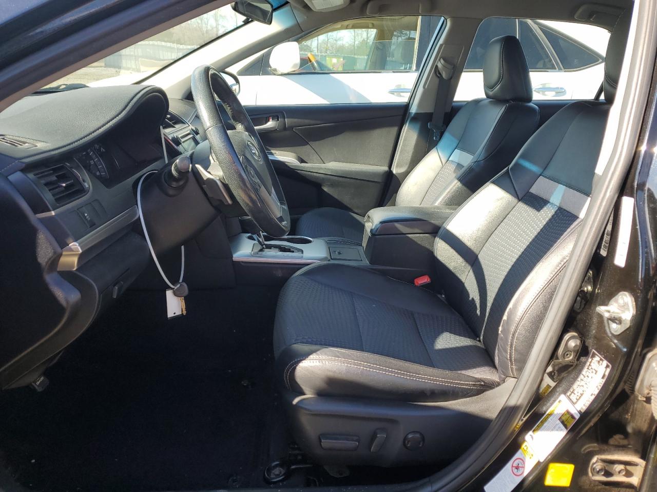 2013 Toyota Camry - Image 7