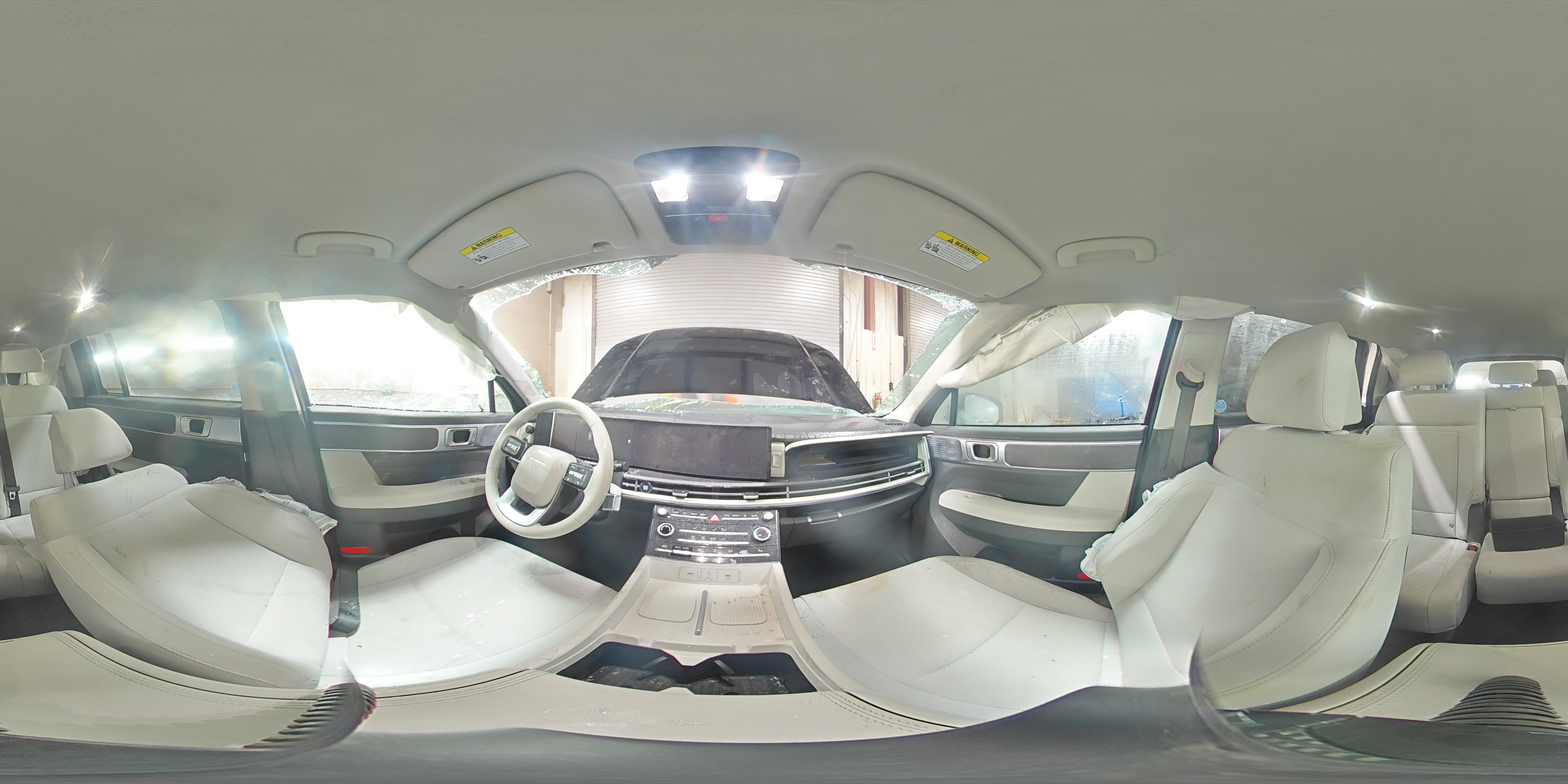 2024 Hyundai Santa Fe - Image 14