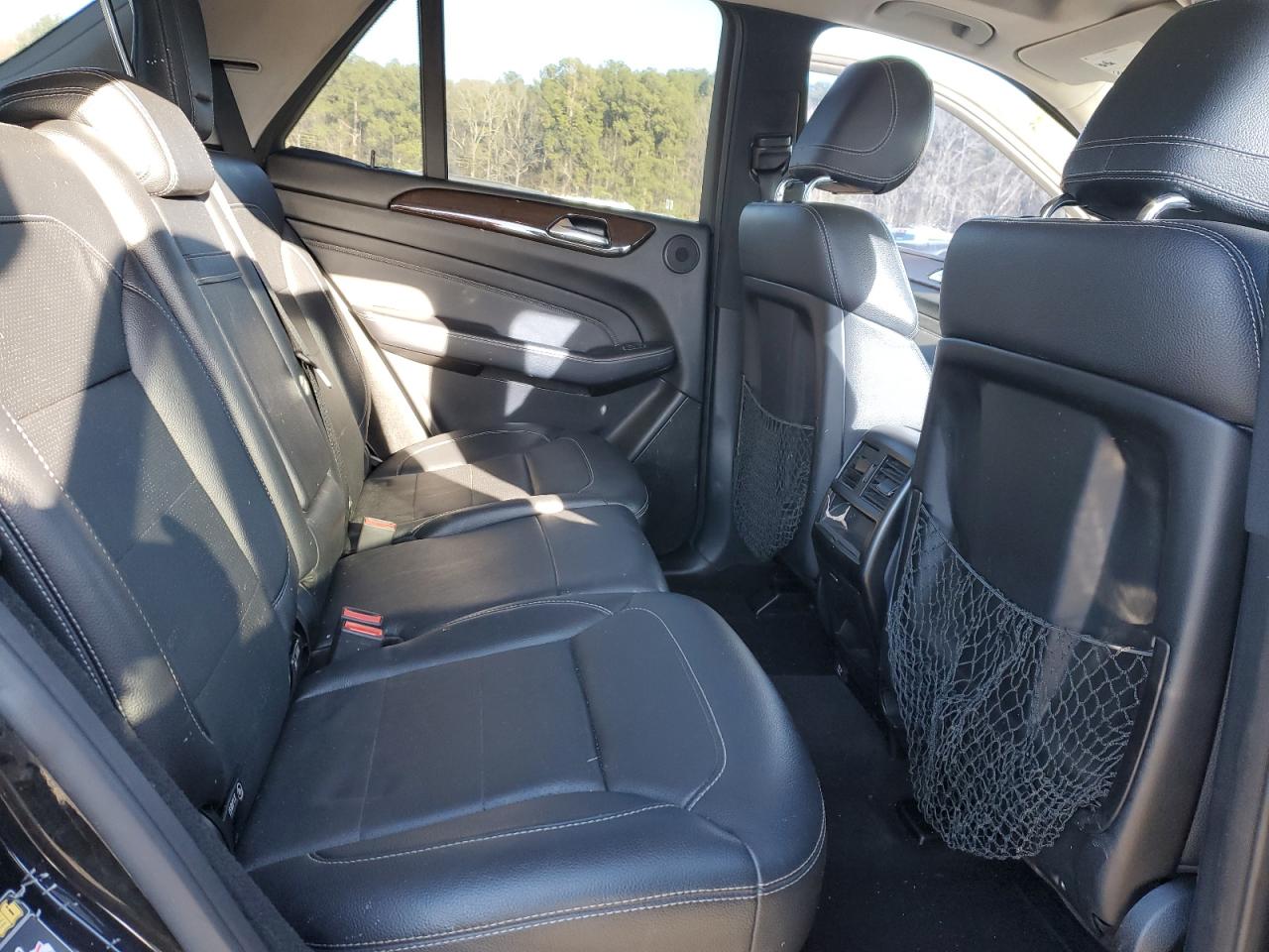 2013 Mercedes-Benz M-klasse - Image 10