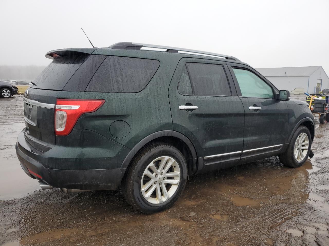 2013 Ford Explorer - Image 3