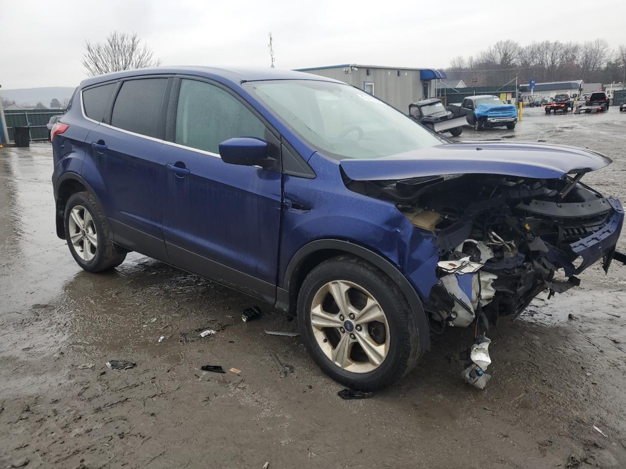 2014 Ford Escape - Image 4