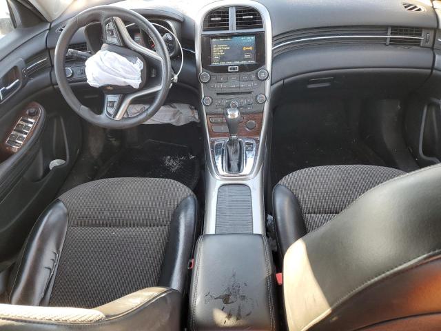  CHEVROLET MALIBU 2013 Серебристый