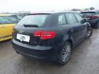 2009 AUDI A3 SE TFSI for sale at Copart YORK