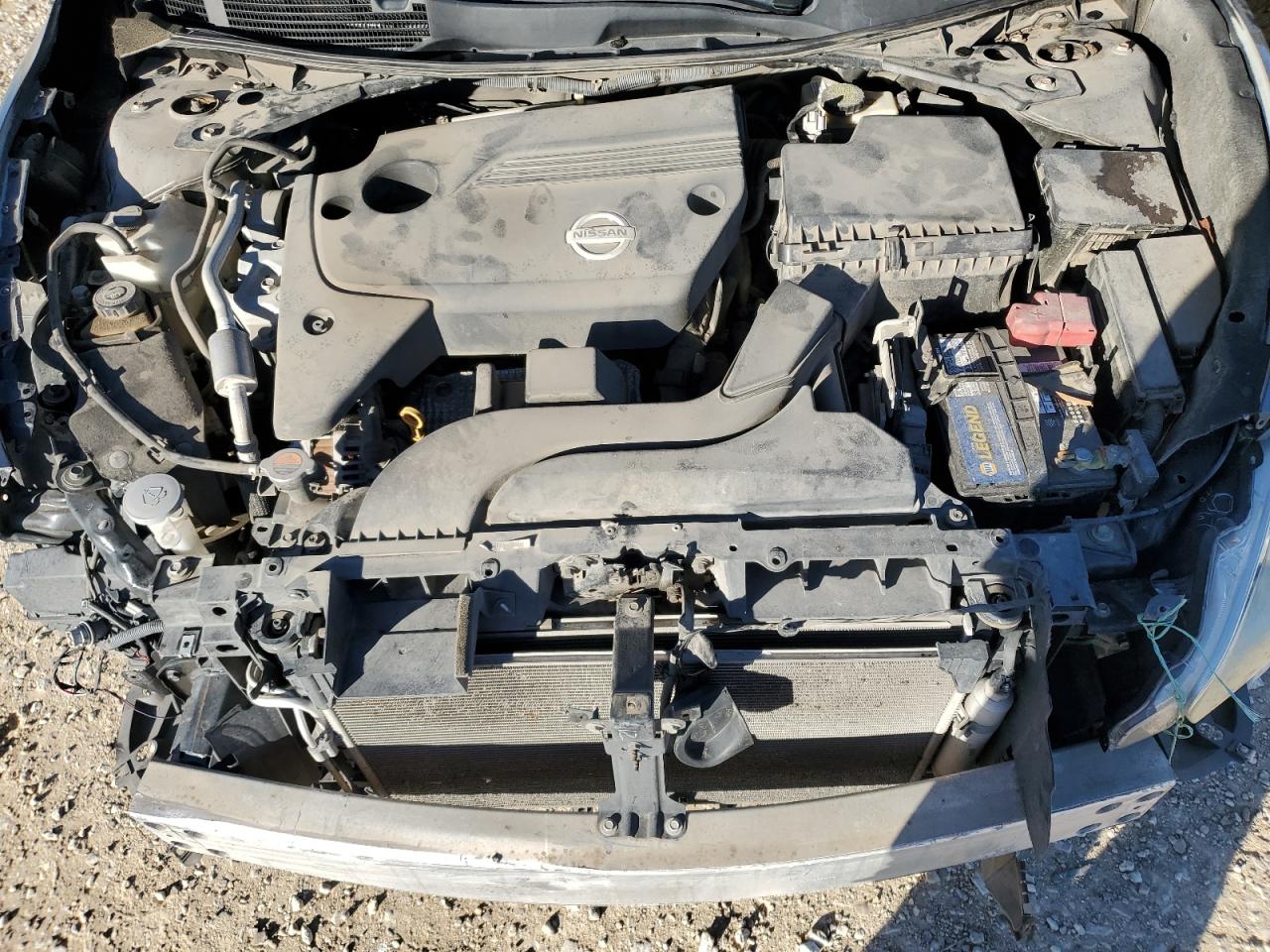 2014 Nissan Altima - Image 11