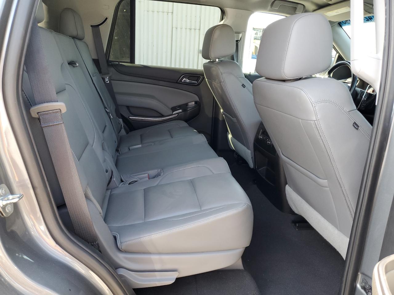 2019 Chevrolet Tahoe - Image 11