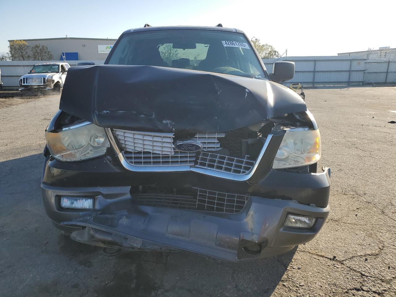2006 Ford Expedition - Image 5