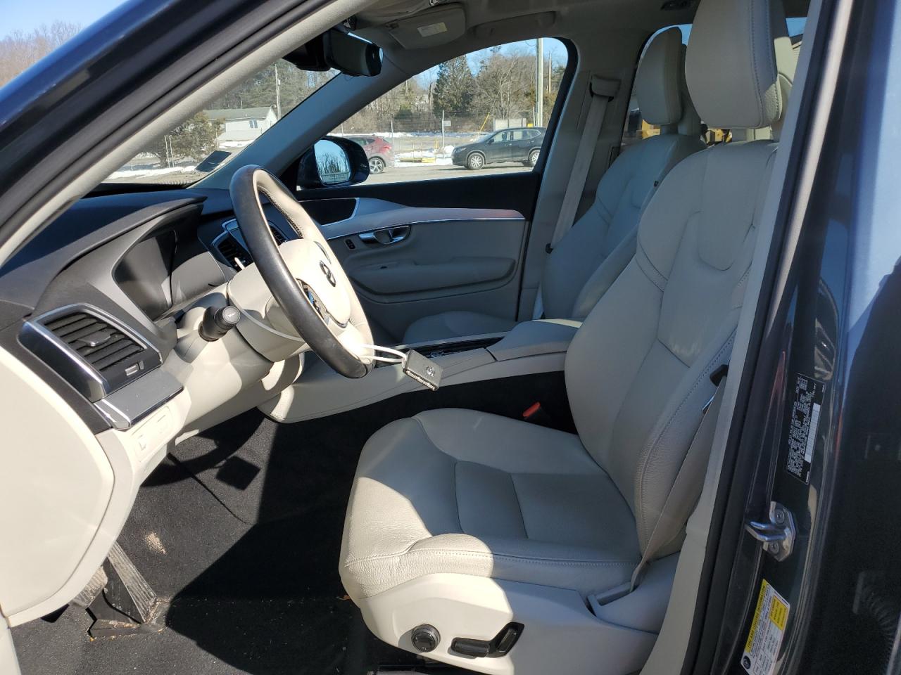 2018 Volvo XC90 - Image 7