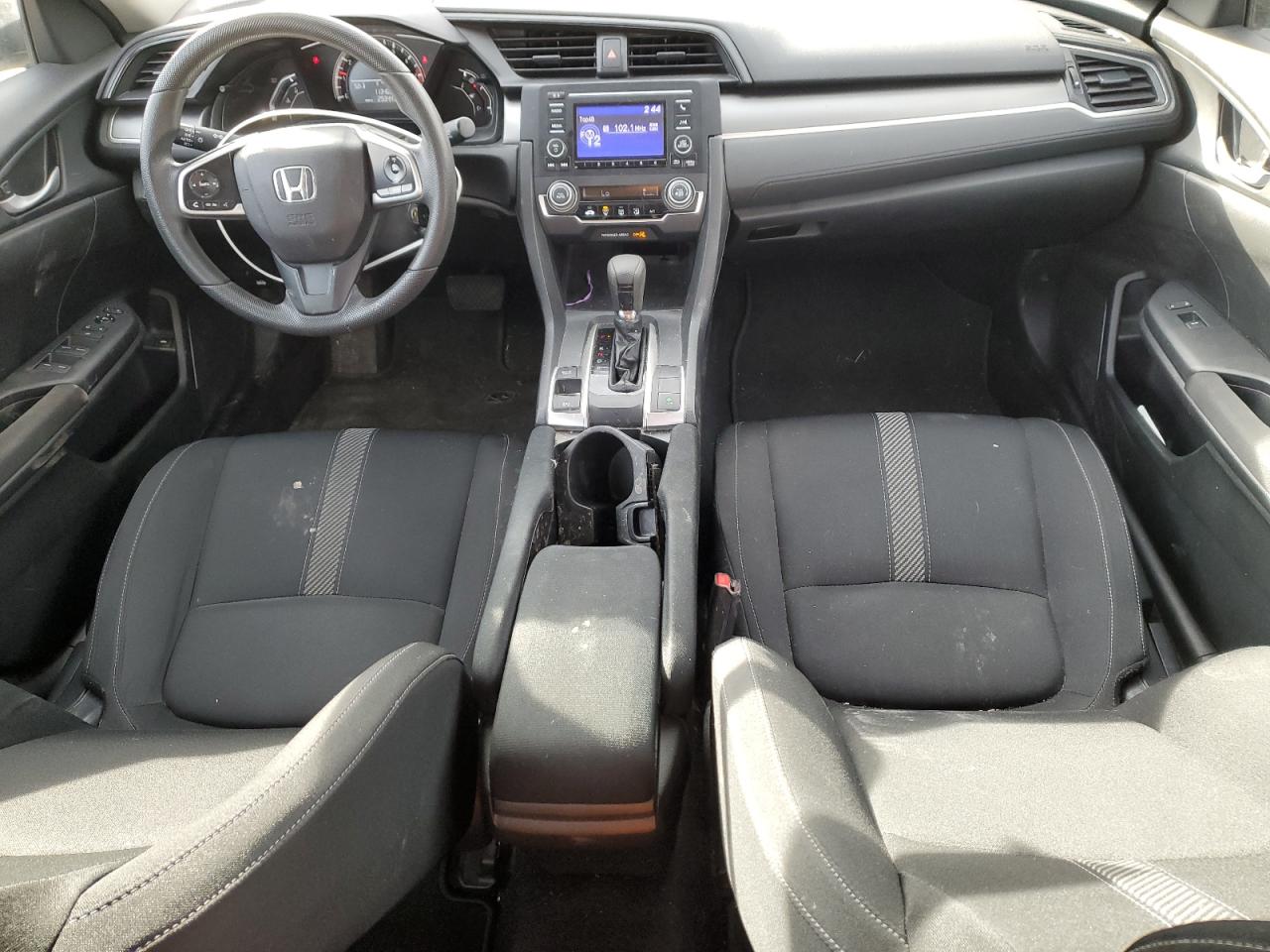 2017 Honda Civic - Image 8
