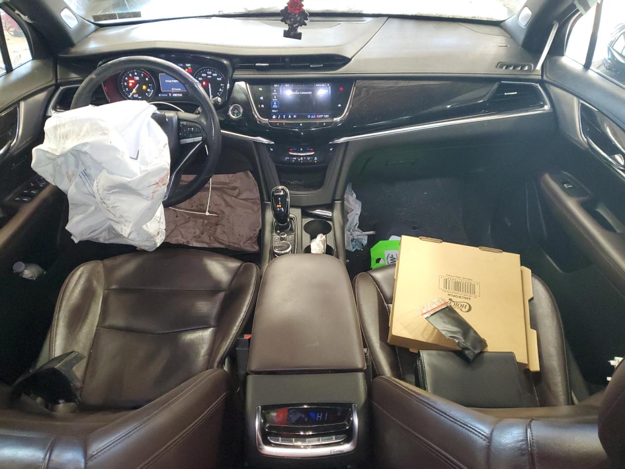 2020 Cadillac XT6 - Image 8