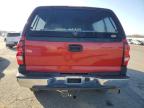 2006 Chevrolet Silverado C2500 Heavy Duty იყიდება Fresno-ში, CA - Replaced Vin