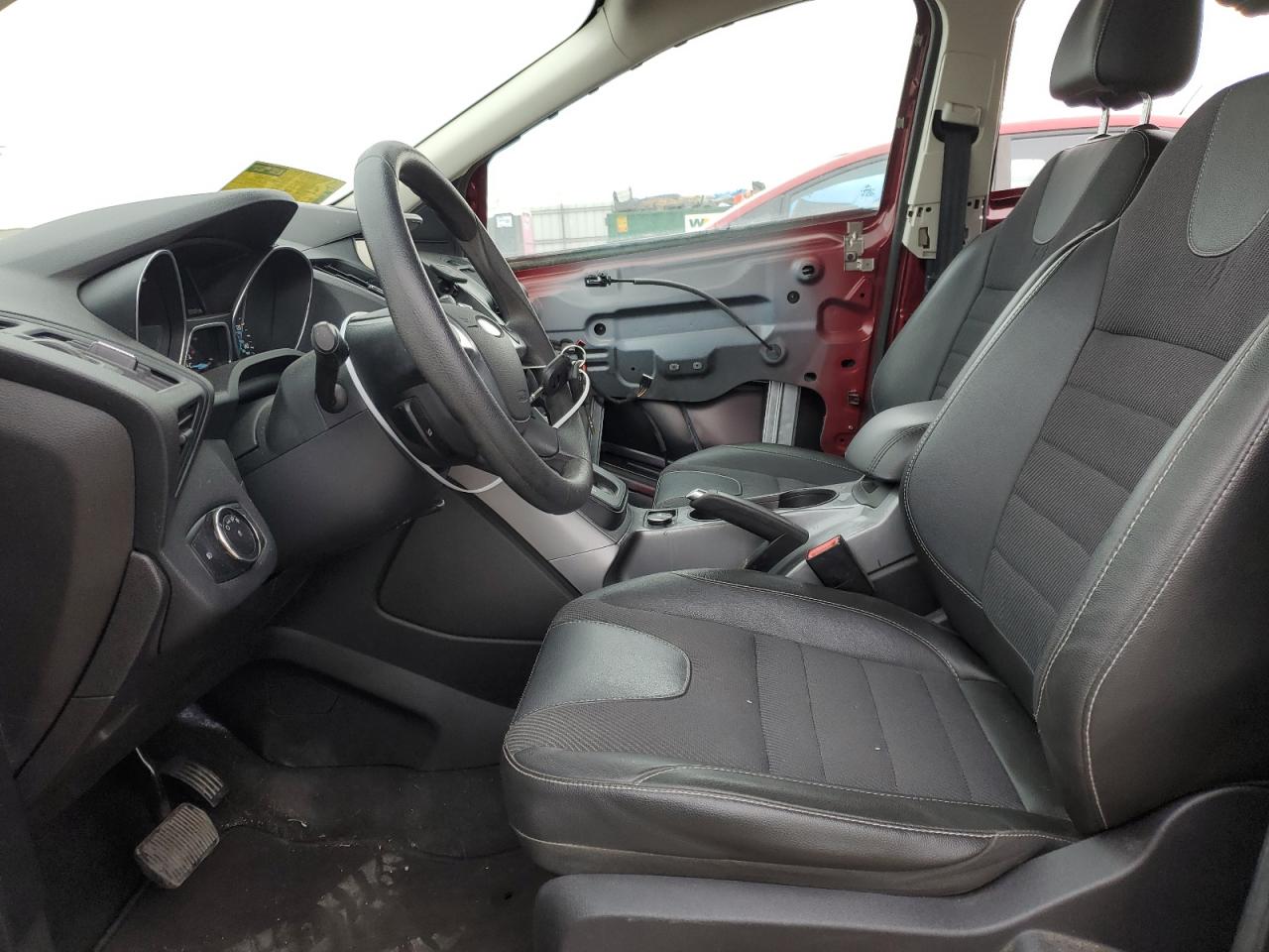 2014 Ford Escape - Image 7
