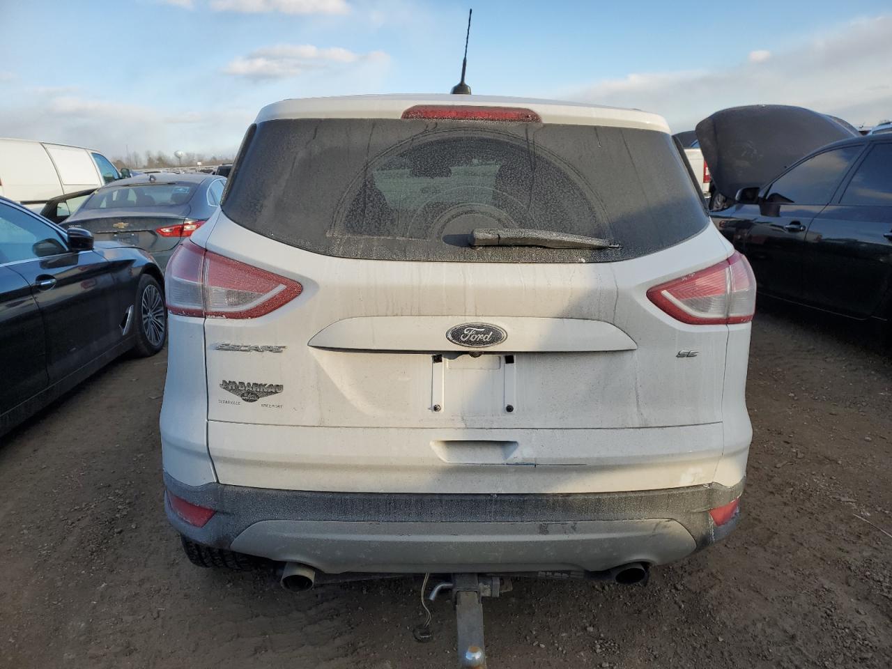 2015 Ford Escape - Image 6