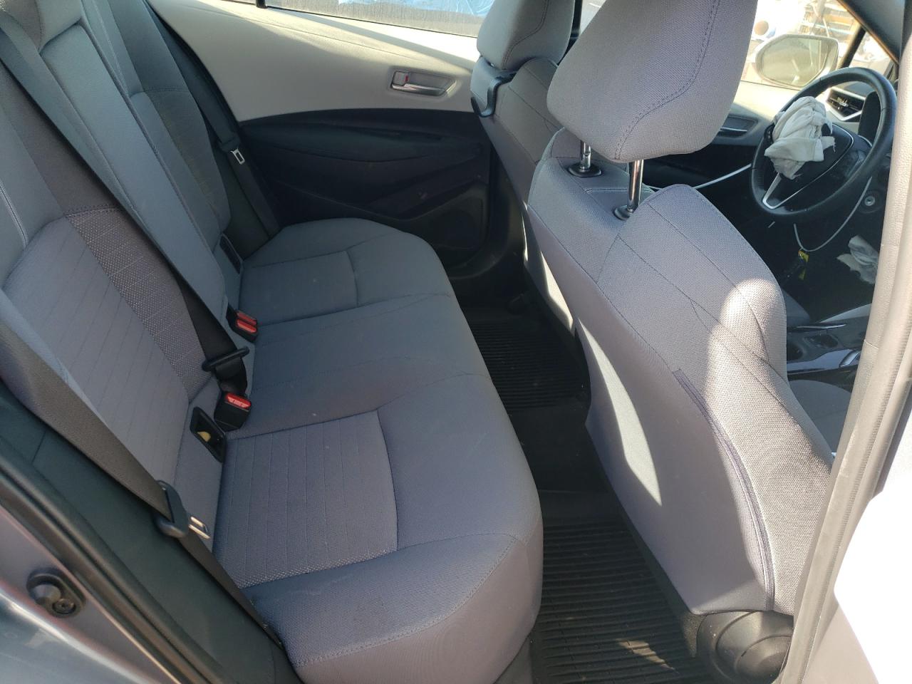 2022 Toyota Corolla - Image 10