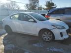 2012 Mazda 3 I за продажба в Moraine, OH - Front End