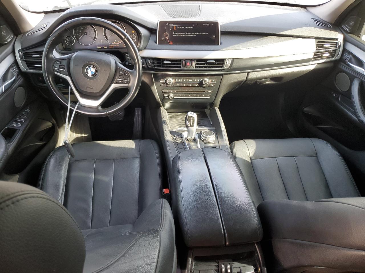 2014 BMW X5 - Image 8