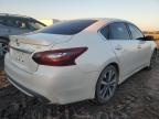 2017 Nissan Altima 2.5 იყიდება Houston-ში, TX - Front End