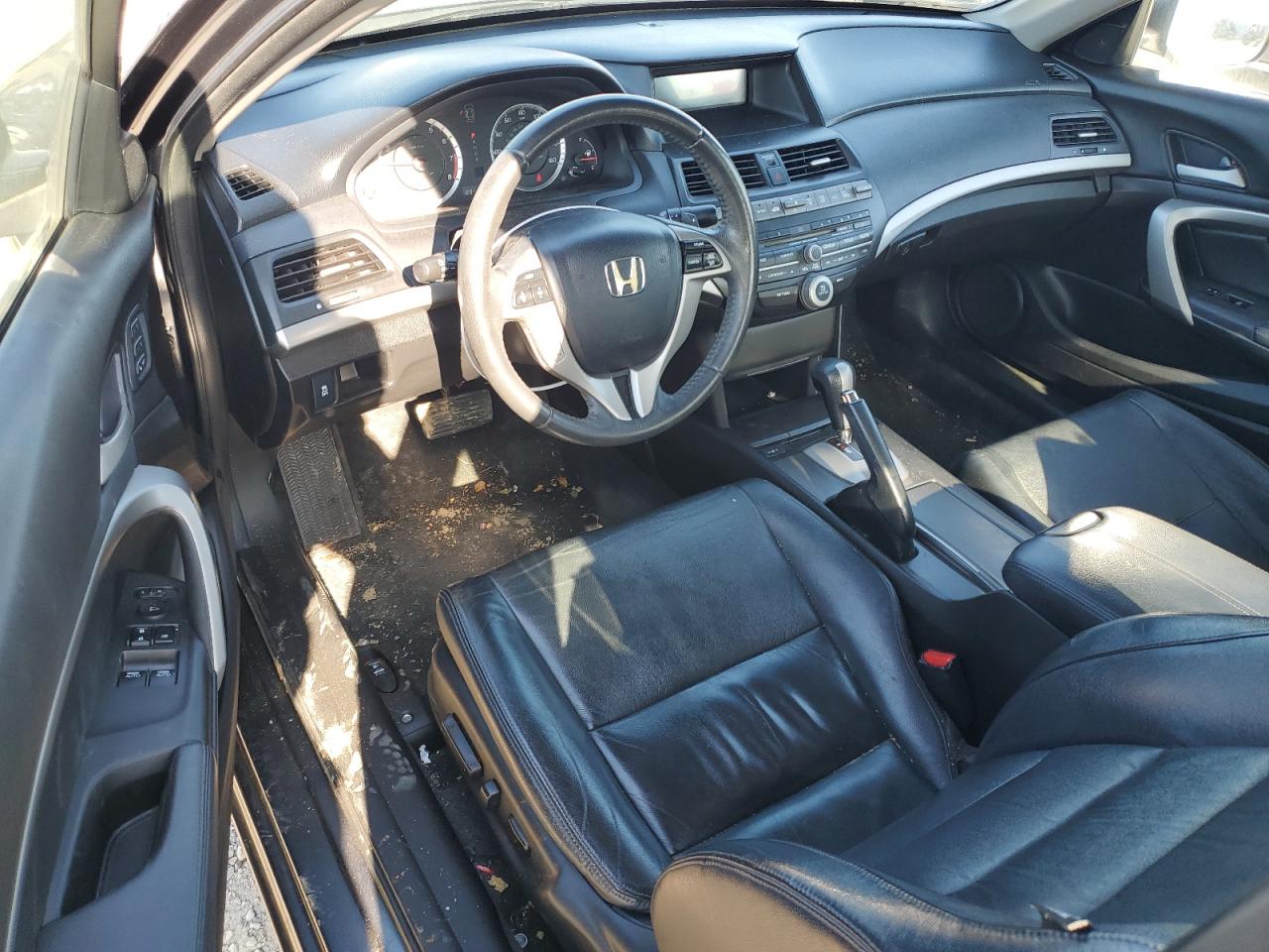 2012 Honda Accord - Image 8