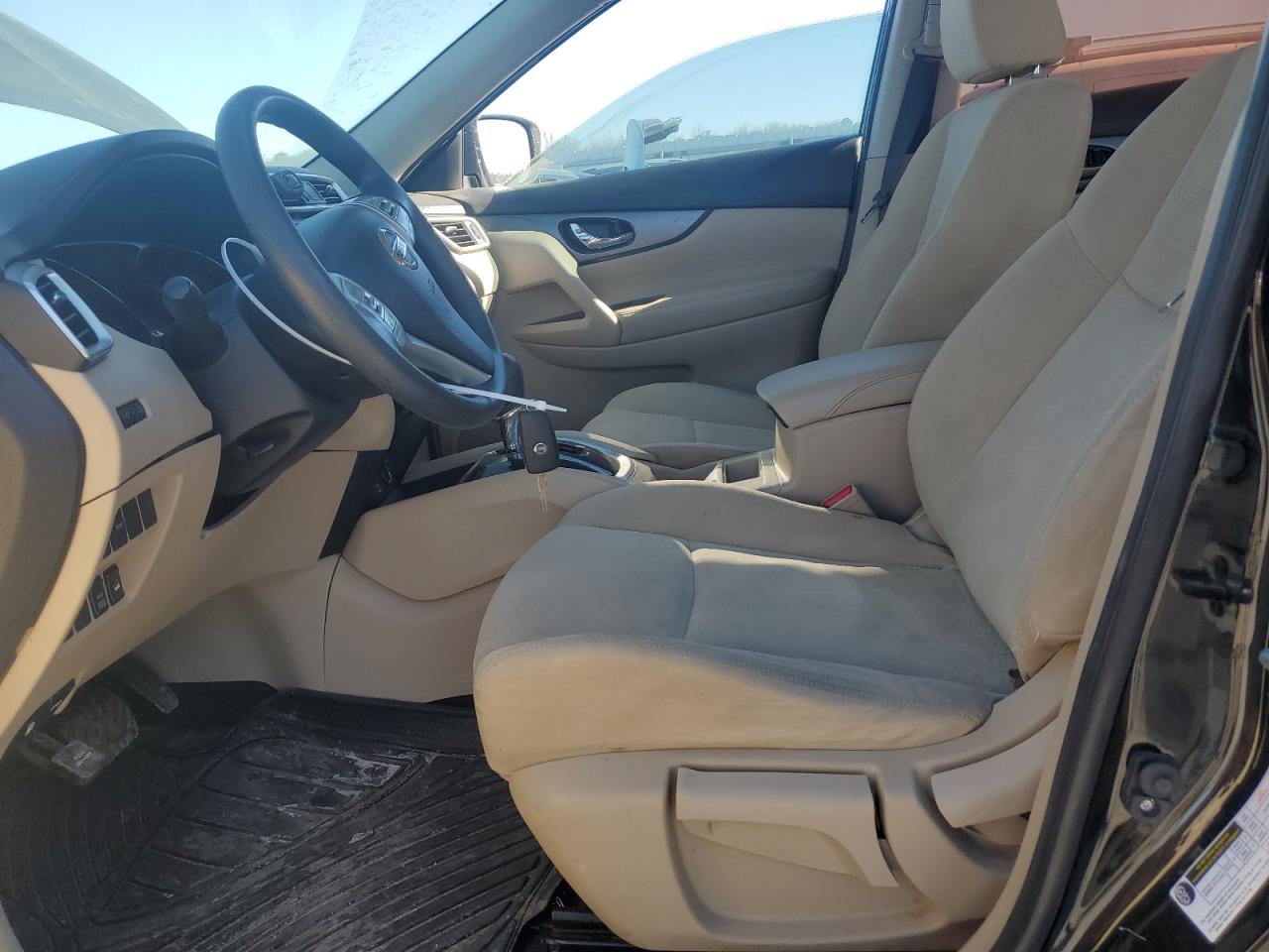 2016 Nissan Rogue - Image 7