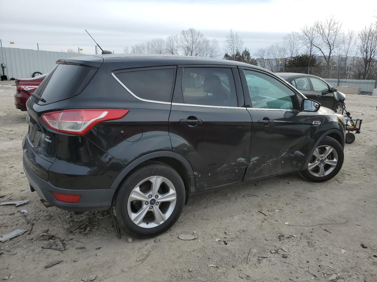 2014 Ford Escape - Image 3