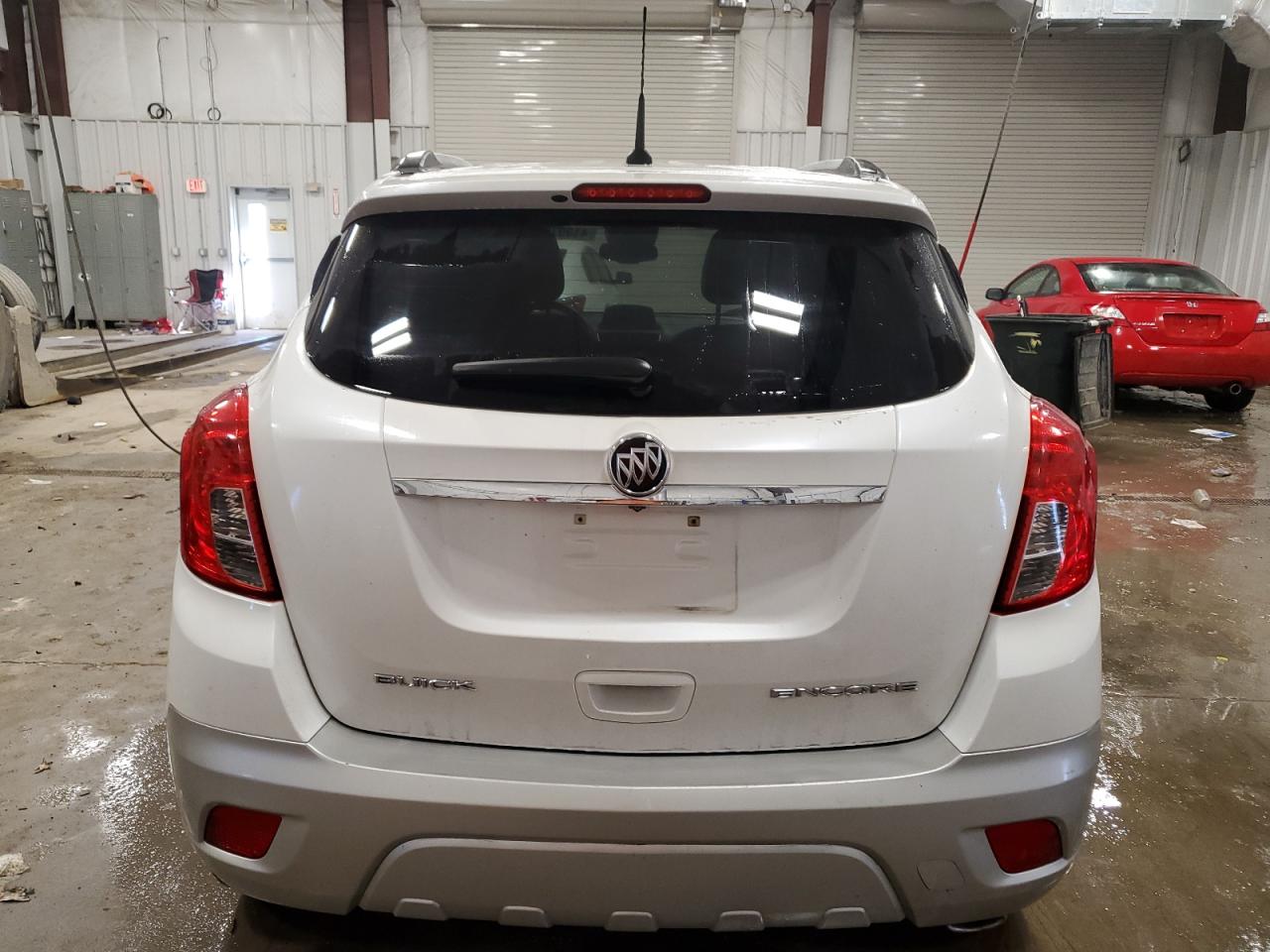 2013 Buick Encore - Image 6