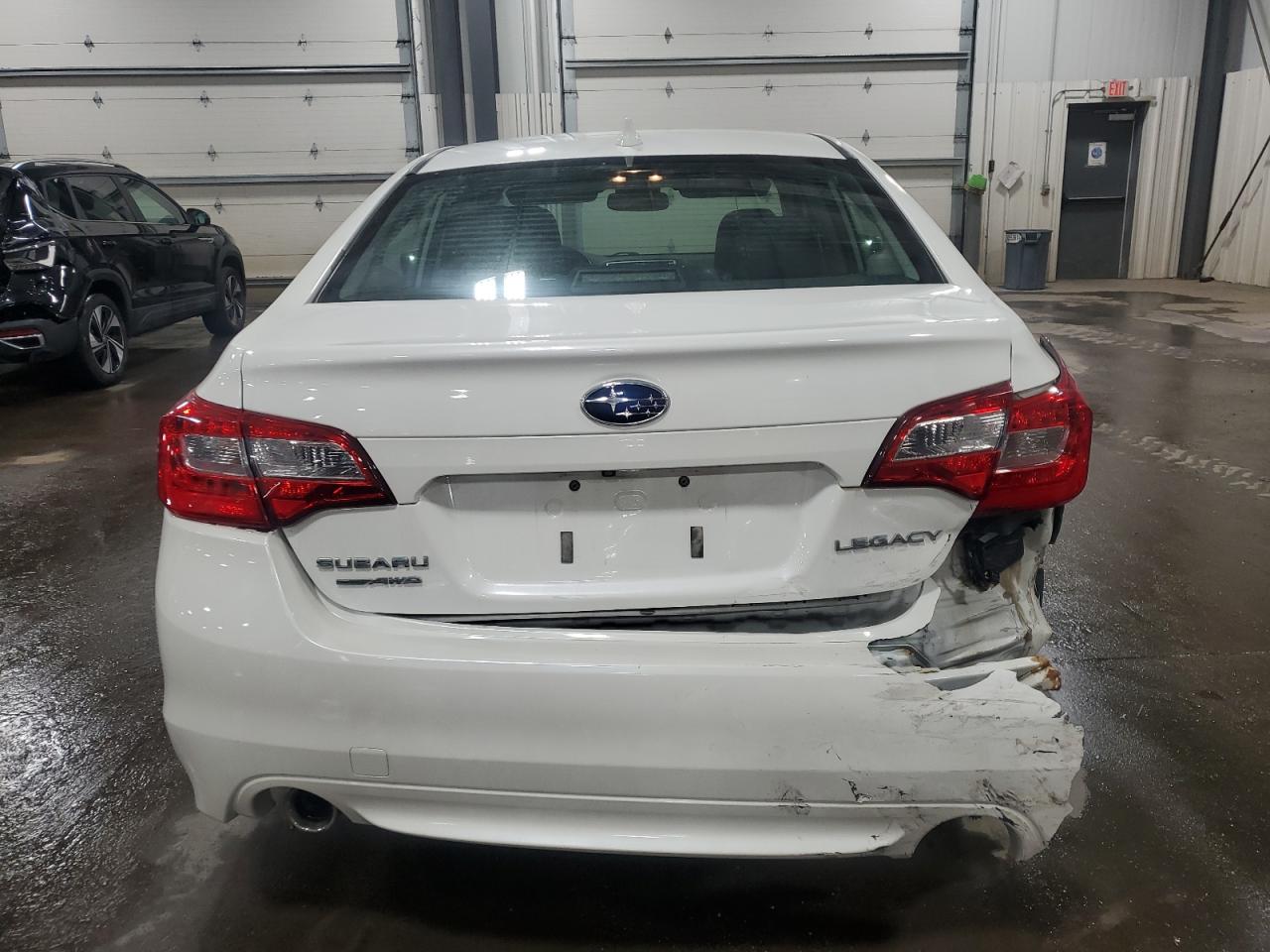 2016 Subaru Legacy - Image 6
