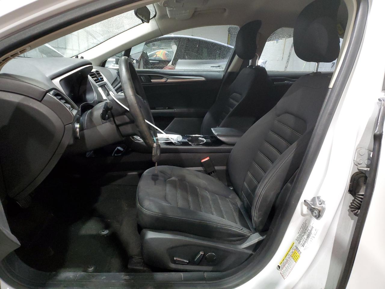 2014 Ford Fusion - Image 7