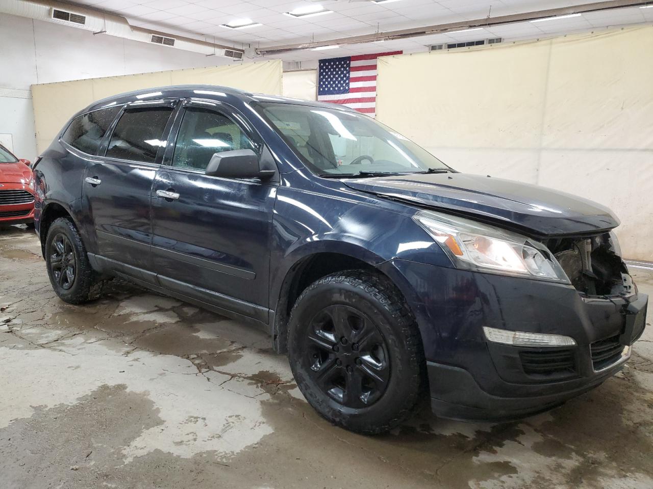 2016 Chevrolet Traverse - Image 4