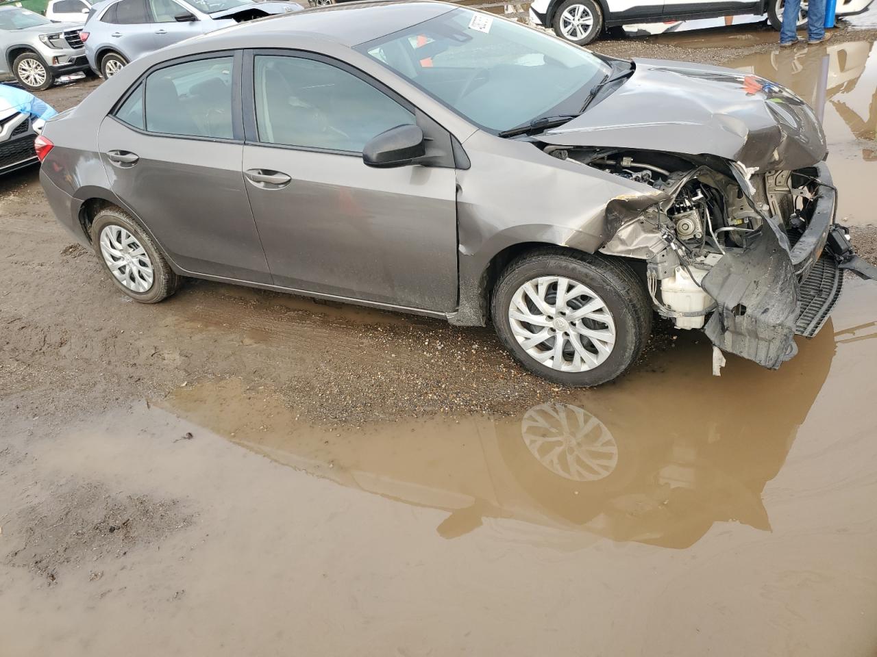 2018 Toyota Corolla - Image 4